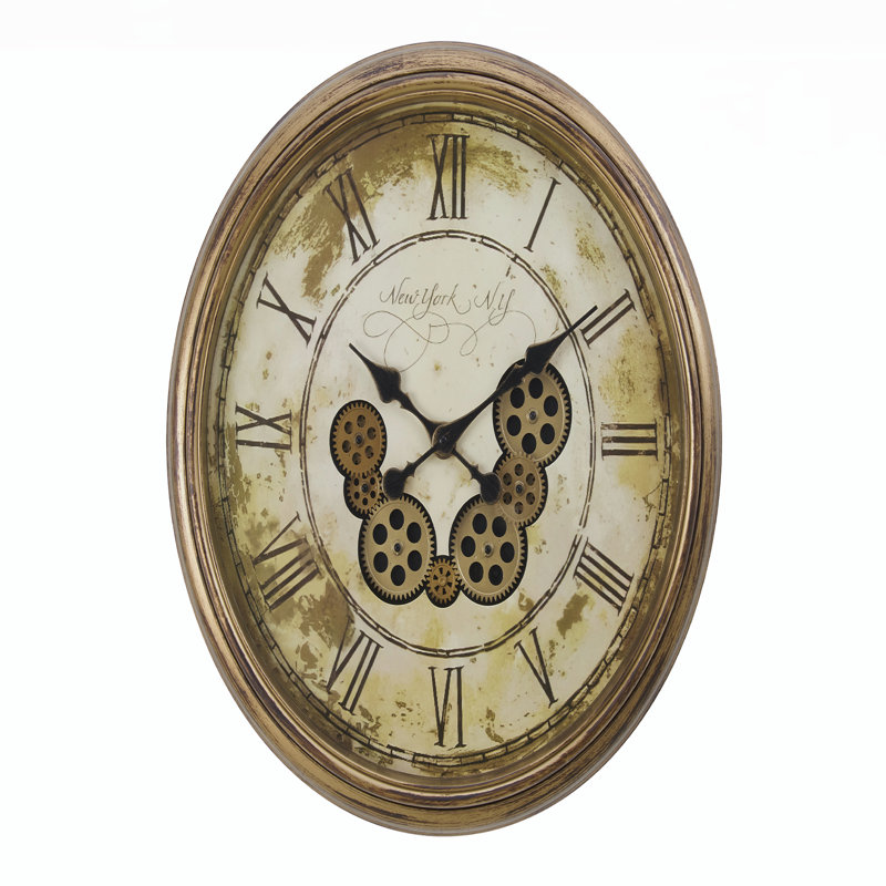 Horloges murales