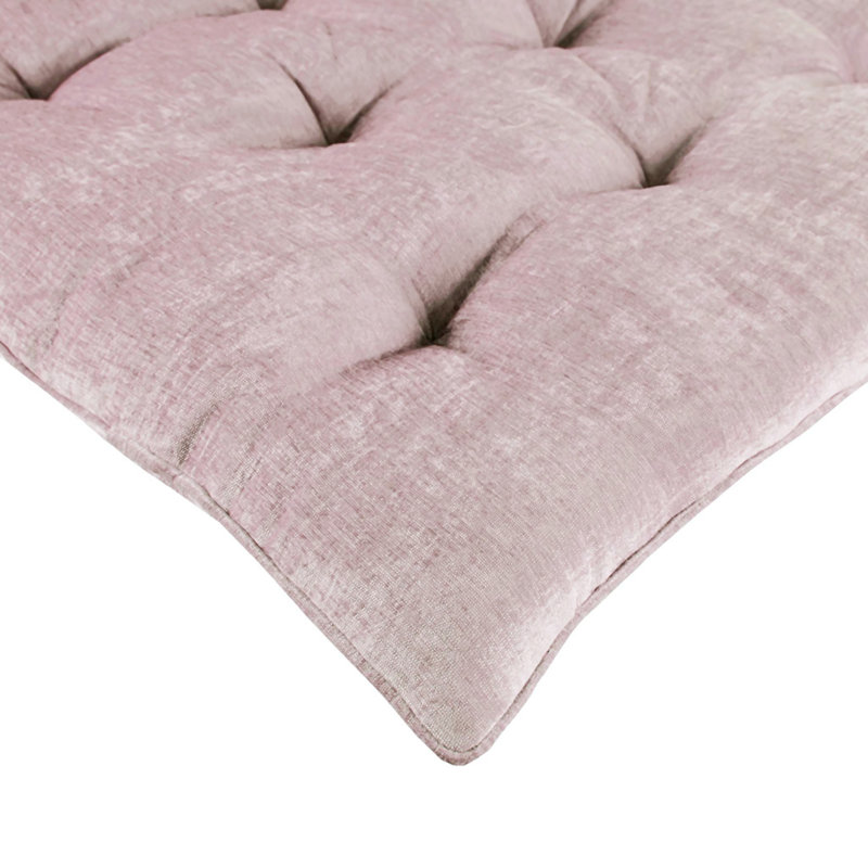 Throw Pillow, Blush
