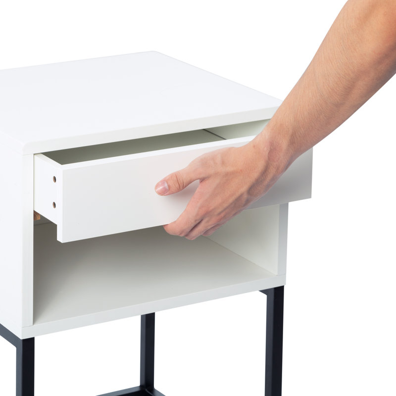 15.91” Nightstand