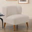 Fauteuil d'appoint Armands Boucle-20740090