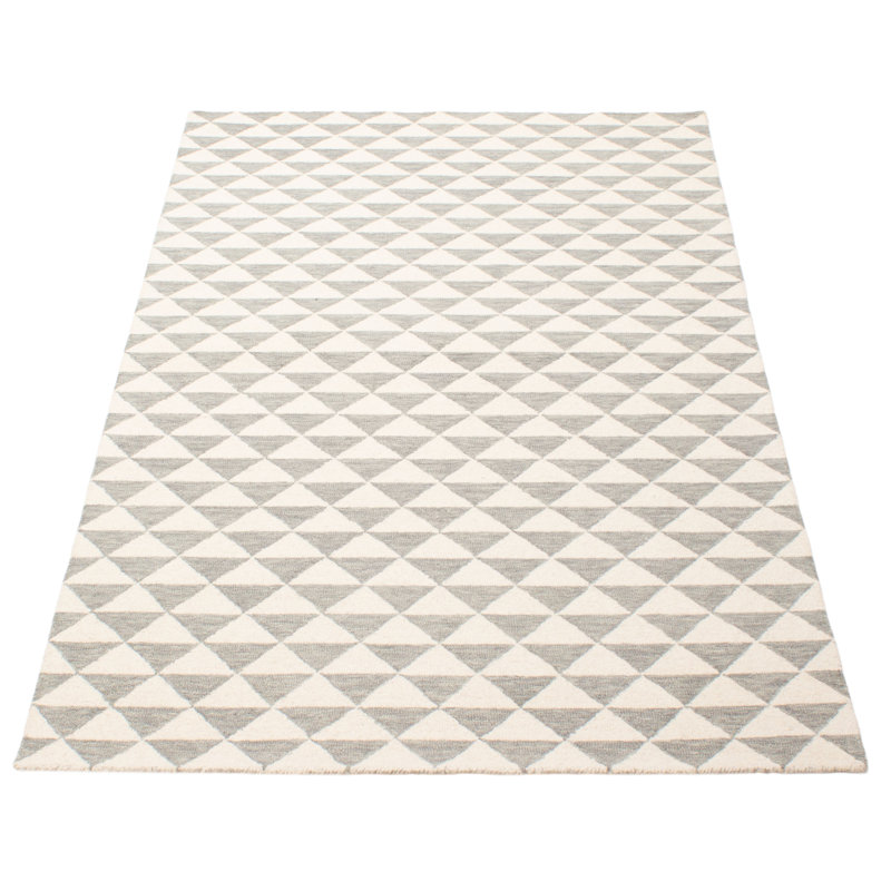 Timeless Cream Rug 5'0" x 8'0"