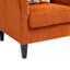 Fauteuil de 26,7 po de largeur-9511872