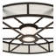 1 - Light LED Flush Mount