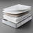Safari Hybrid Mattress –Unyielding Support & Durability – Individually Pocketed Coils & CertiPUR-US Foam – Fiberglass-Free – Bed in a Box-1508626737-1479007506