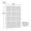Darries Bookcase-1456535156