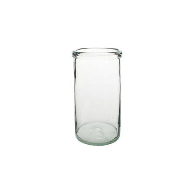 Handmade Glass Table Vase