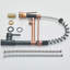 Robinet de cuisine AlenArtWater-101289913