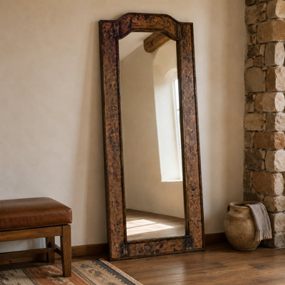 Miroir de plancher 84 po Sierra Mesa