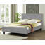 Lit plateforme tapissier Camacho-22806094-22806095