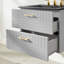 Meuble-lavabo 24 po Day Break par Modway-834271729