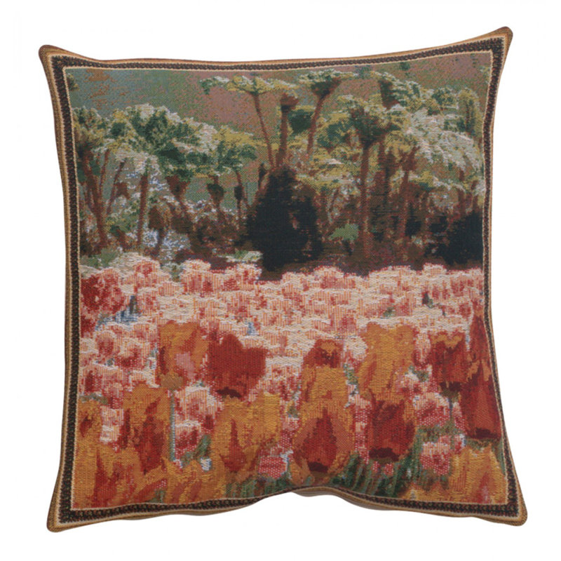  Square Pillow Cover