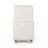 Fraley Upholstered Chair in Cream