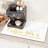 Absorbent Heat-insulating Coffee Mats Placemats-1039587774
