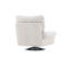 Brevan Upholstered Swivel Accent Chair