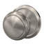 Custom Andover Hall-Closet and Bed-Bath Knob with Alden Trim-27327115