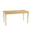 Table de salle à manger 63 "-267396105