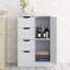 Armoire de salle de bain autoportante-1620903217