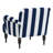 Fairhope Upholstered Armchair-1164453488