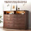 Commode en bois pour chambre à coucher-107173869-119222241