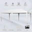 Tente escamotable 10 pi x 19,2 pi Outsunny-1438711606