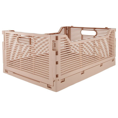 Rebrilliant Plastic Storage Tub & Tote
