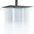 Oil Rubbed Bronze
