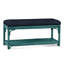 Banc de rangement en osier Summer Retreat-83099480-86505847