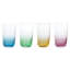 Swirl Hiball Tumblers