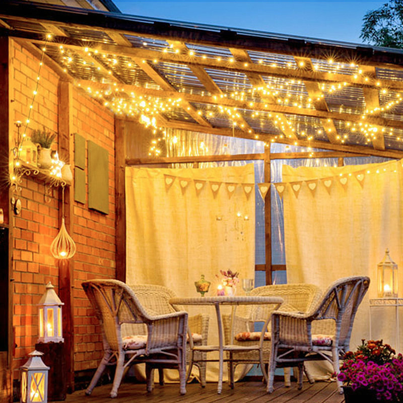 Fairy String Light, 100M
