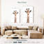 Brampt adorable bébé girafe-108592454