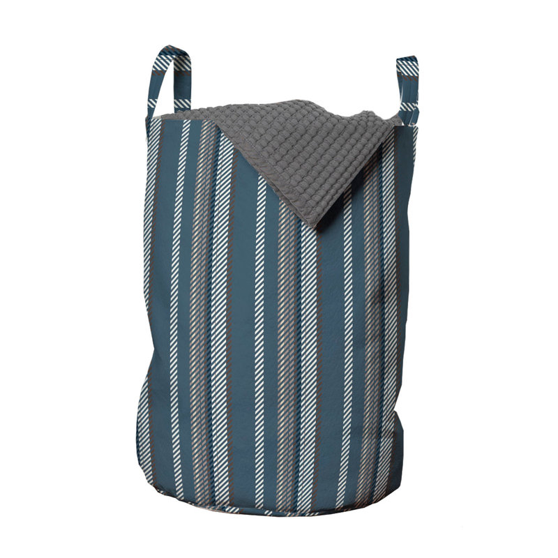 Laundry Bag with Handles