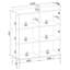 Display Cabinet-452190281