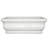 Michelangelo 70'' x 36'' Air Acrylic Bathtub-88773184