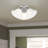 Owasso Glass Flush Mount-524853785-529172264