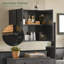 Armoire de rangement murale à pharmacie 11,8 po Ferhan avec tablette réglable Ferhan-1108631420