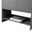 Meuble-lavabo simple 36 po Daendy-1952162753