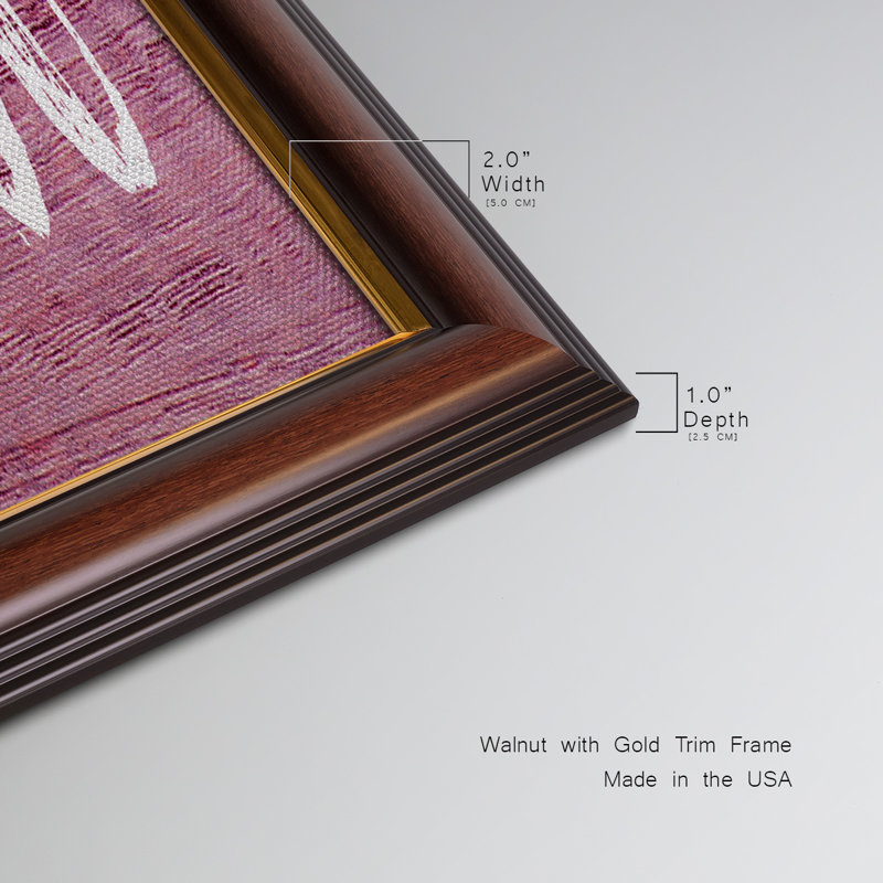 «I Love You», art textuel sur toile, H 25 po x l 45 po x P 1 po