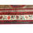 Khusbu Distressed Jaycee Brown Runner