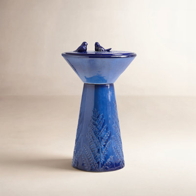 Ceramic / Porcelain Fountain
