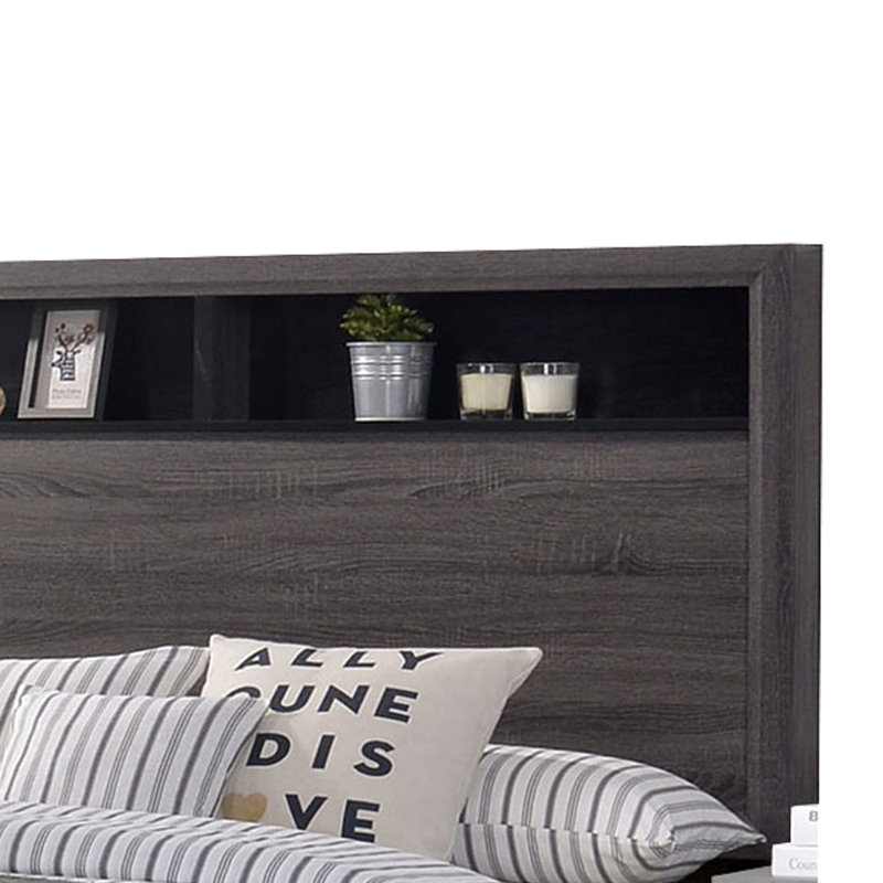 Lit plateforme simple Joemichael