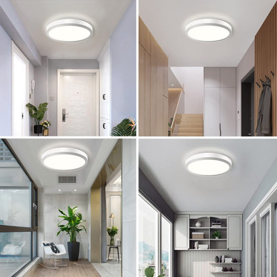 Flush Mount