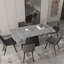 Chaise d'appoint Maksimiljan-1466983880