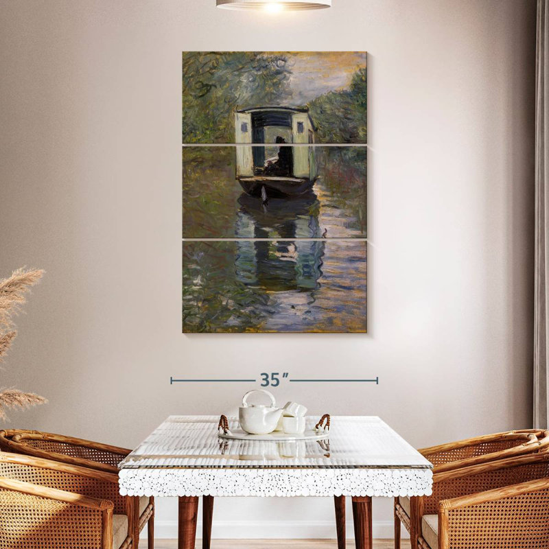 Mehar The Studio Boat II