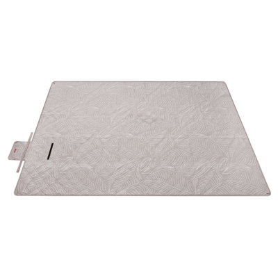 200x200cm Polyester Picnic Blanket