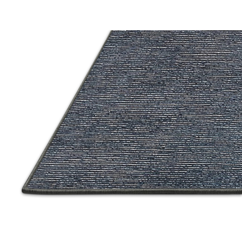 Indoor Rug, Rectangle 6' x 9'