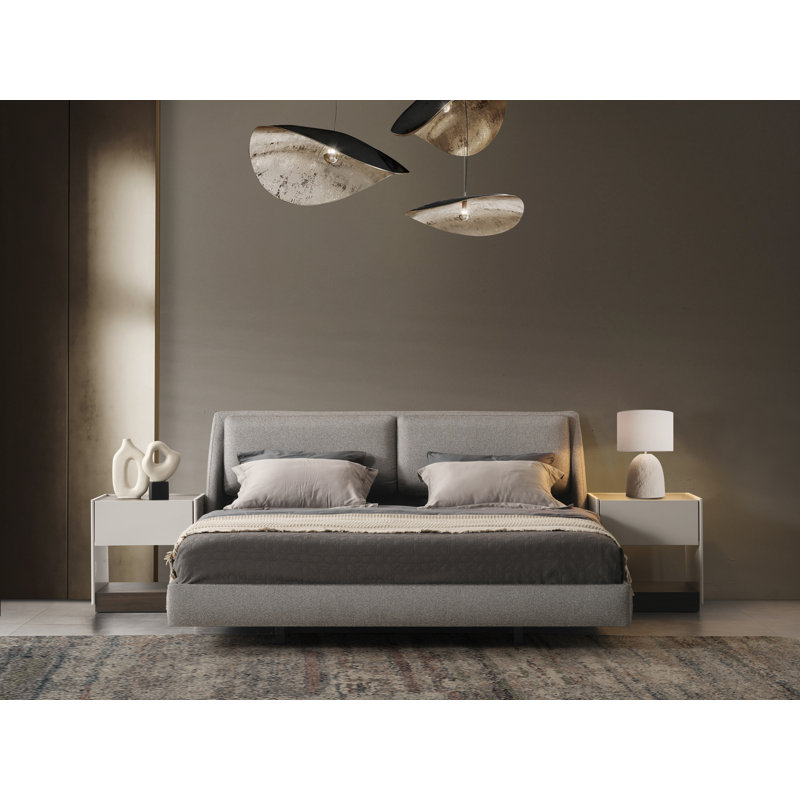 Raphael King Bed, King