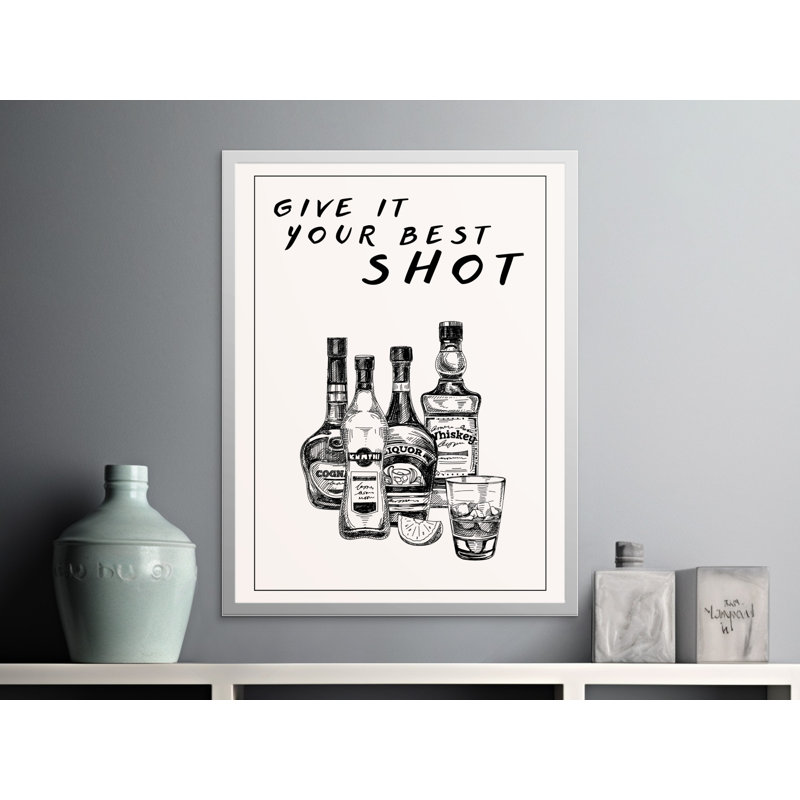 Reiff Single Picture Frame Print, 40.64 cm H x 30.48 cm W