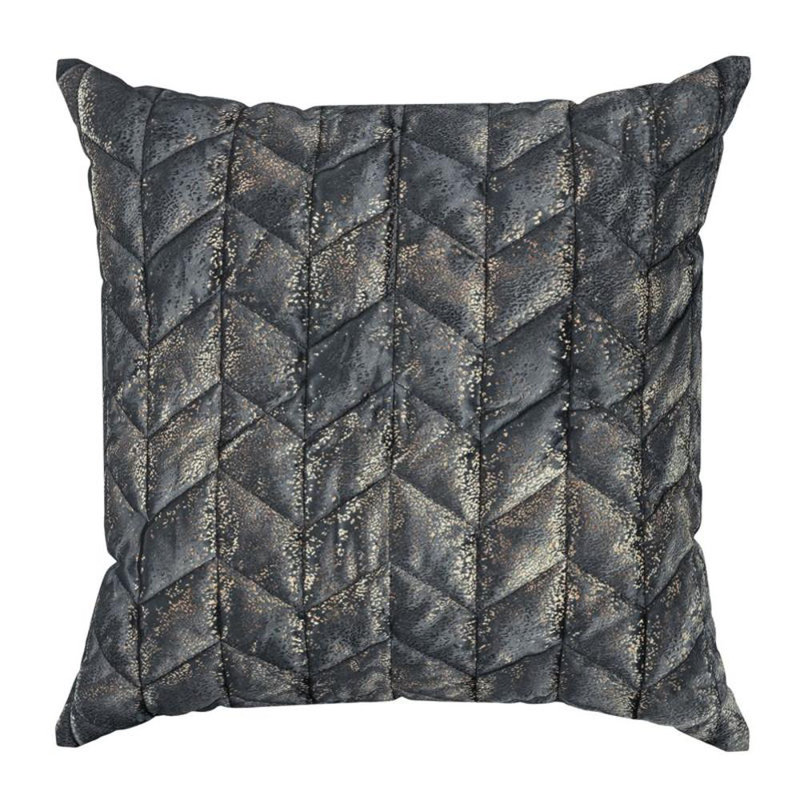Microfiber Pillow Case, Black