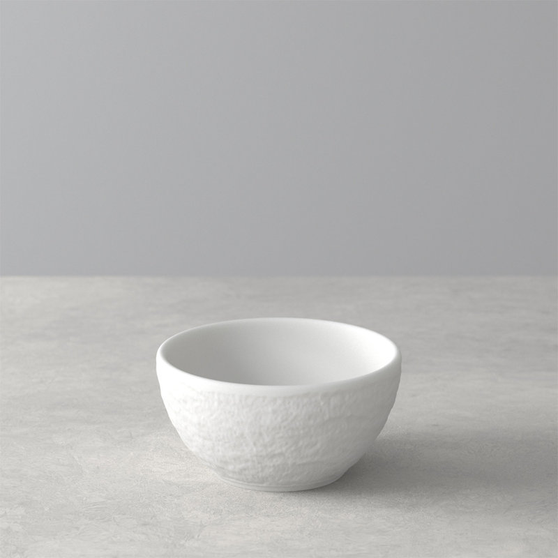 Desserte Villeroy & Boch, Blanc