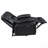 Upholstered Motion Reclining Loveseat-1285206002